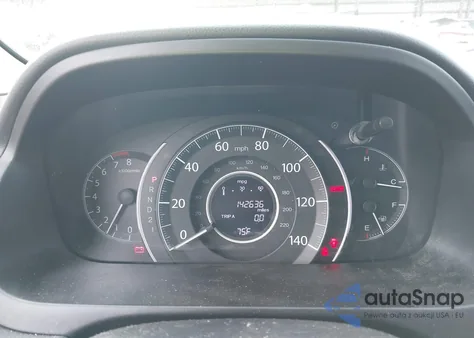 2014 Honda Cr-V Ex-L из США, поврежденный, VIN 2HKRM3H79EH539970